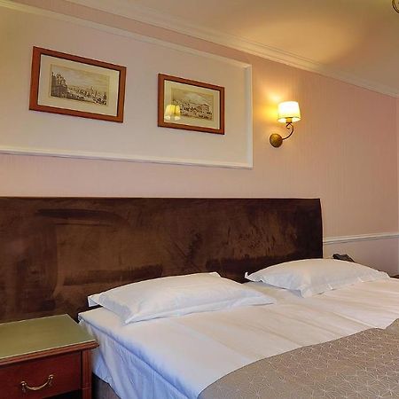 Hotel Old City By Home Hotel Mosca Esterno foto