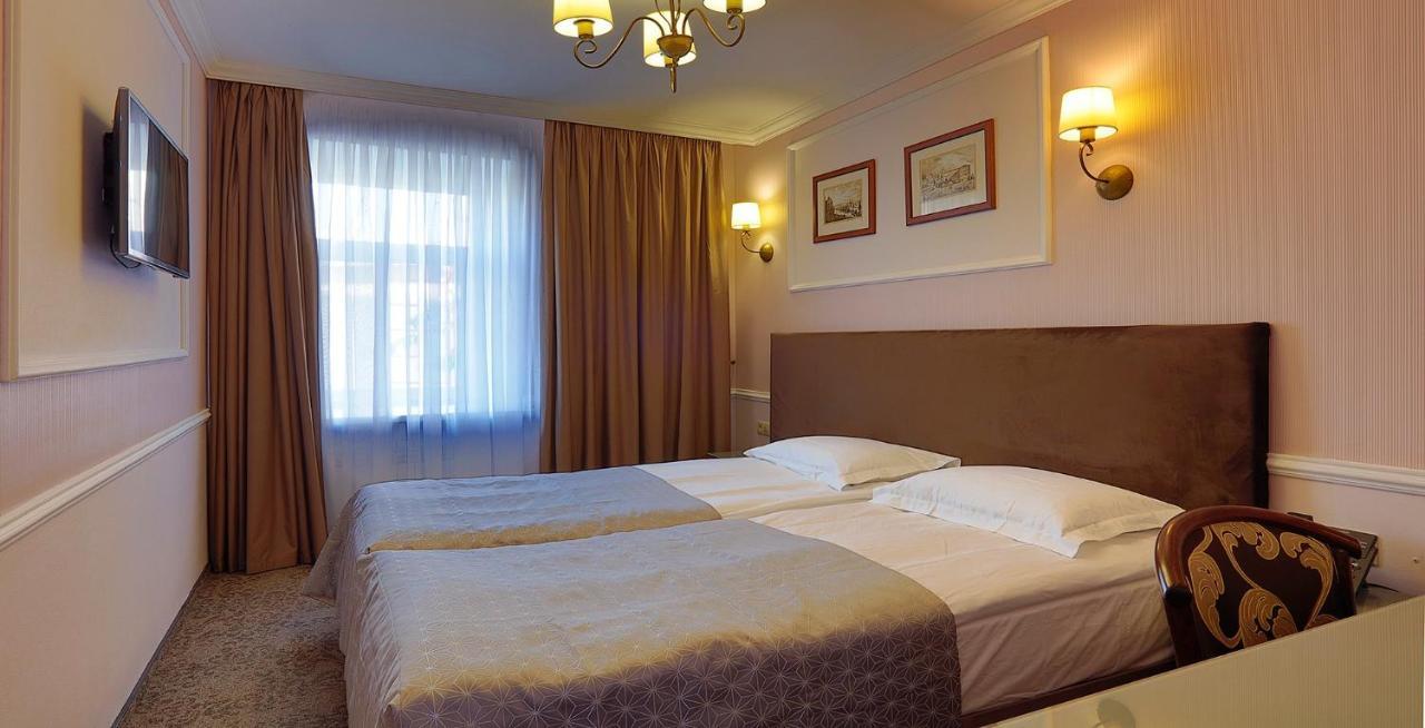 Hotel Old City By Home Hotel Mosca Esterno foto